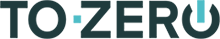 to zero electric vehicles GmbH Logo